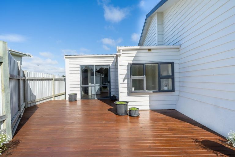 Photo of property in 1 Collingwood Street, Strathern, Invercargill, 9812