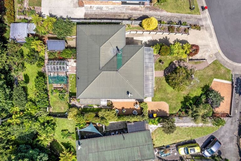 Photo of property in 12 Delphi Place, Sunnybrook, Rotorua, 3015