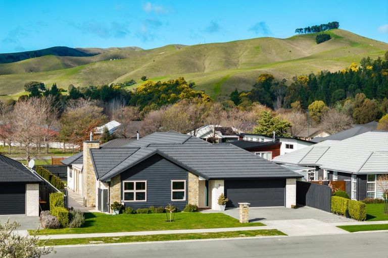 Photo of property in 11 Turnbull Drive, Witherlea, Blenheim, 7201