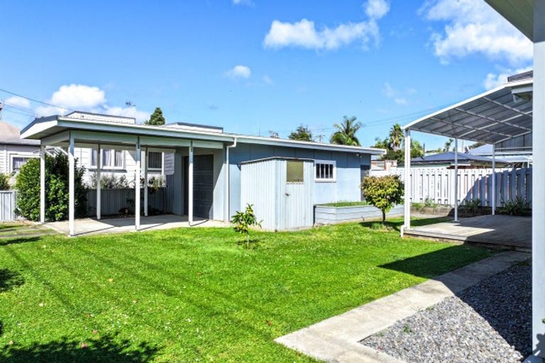 Photo of property in 633 Queen Sh25 Street, Thames, 3500