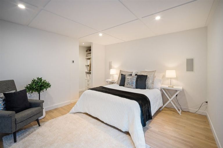 Photo of property in 21 Whareora Terrace, Cashmere, Christchurch, 8022