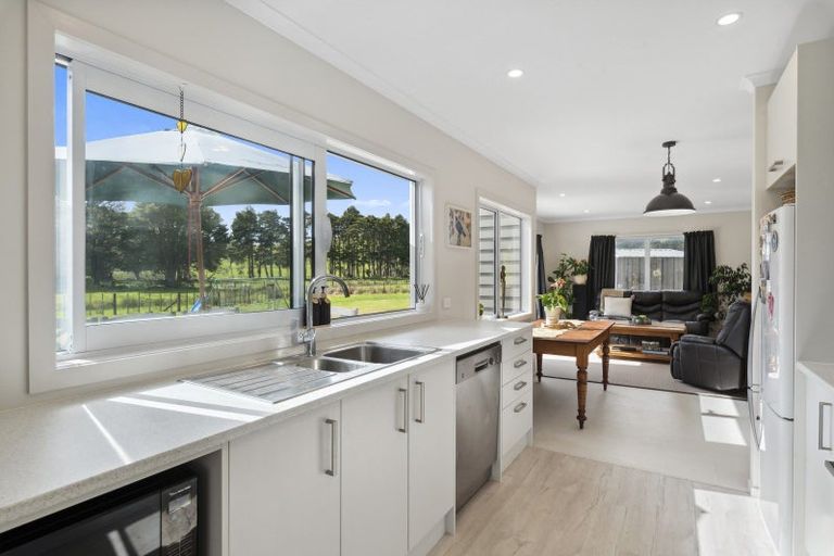 Photo of property in 97 Boyd Access Road, Whangaripo, Wellsford, 0974
