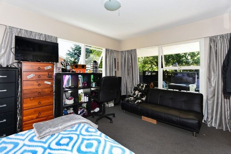 Photo of property in 6 Jed Lane, St Albans, Christchurch, 8052