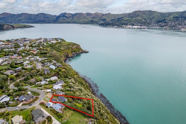 Photo of property in 11 Ranui Crescent, Diamond Harbour, 8971