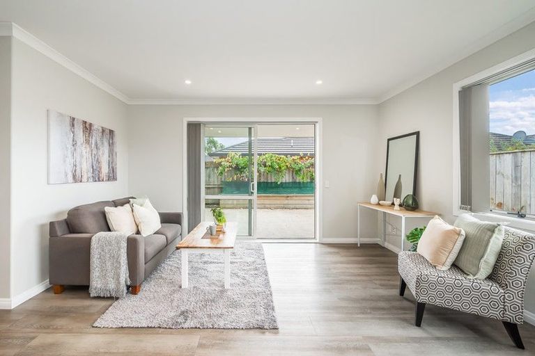 Photo of property in 1b Trusham Court, Paraparaumu, 5032