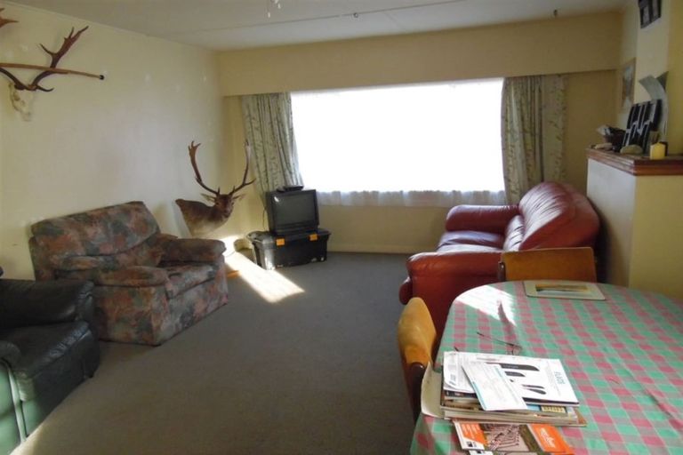 Photo of property in 37 Aylmer Street, Ross, 7812