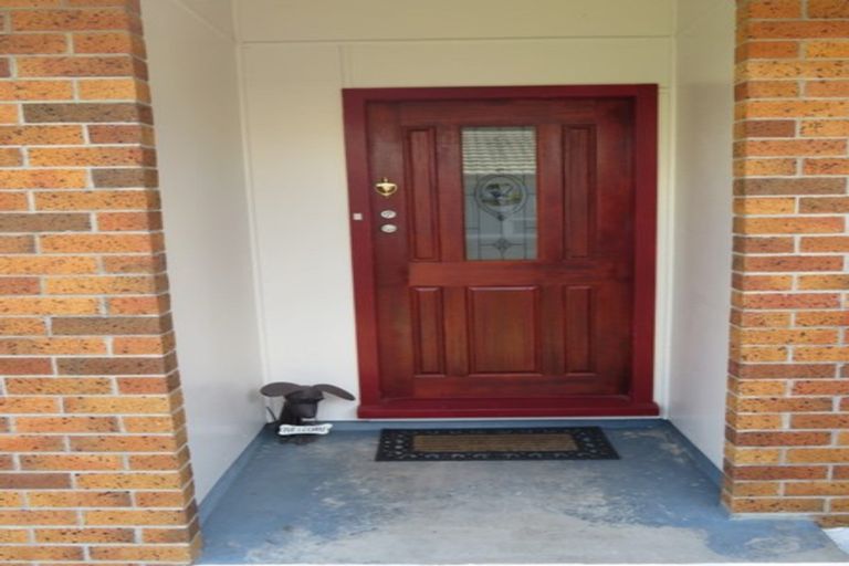 Photo of property in 56 Rata Street, Matamata, 3400