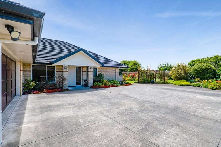 Photo of property in 24a Manawapou Road, Hawera, 4610