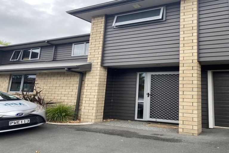 Photo of property in 3/34 Fifth Avenue, Enderley, Hamilton, 3214