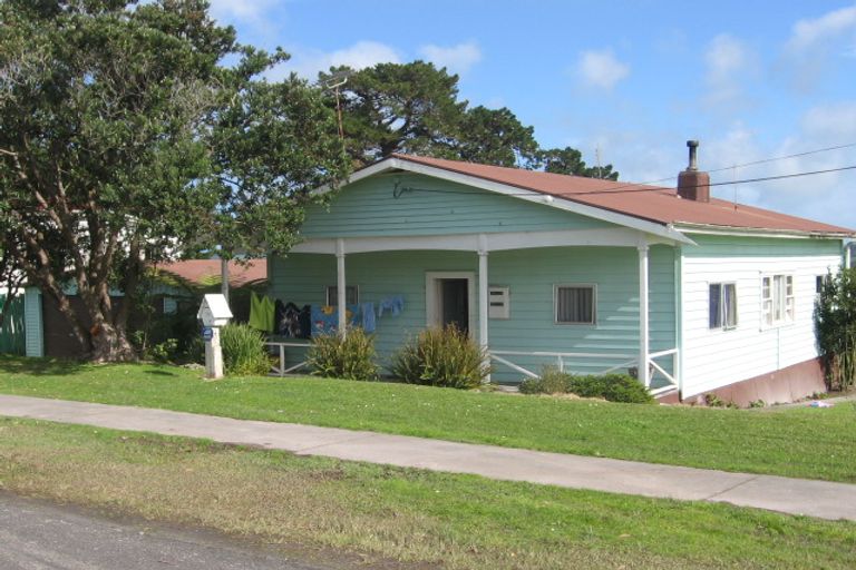 Photo of property in 39 Pirika Street, Dargaville, 0310