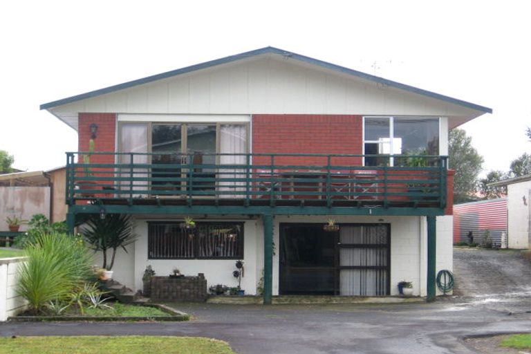 Photo of property in 30 Fitzroy Avenue, Fitzroy, Hamilton, 3206