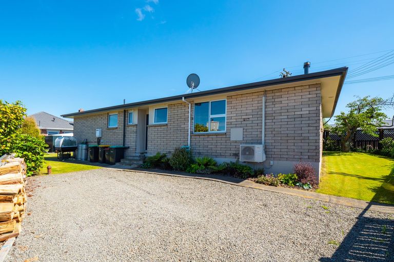 Photo of property in 142 Pages Road, Marchwiel, Timaru, 7910