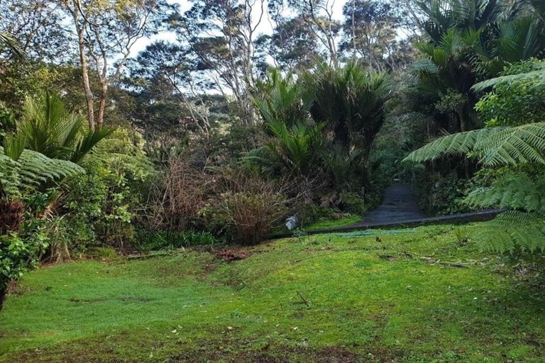 Photo of property in 57 Tainui Road, Titirangi, Auckland, 0604