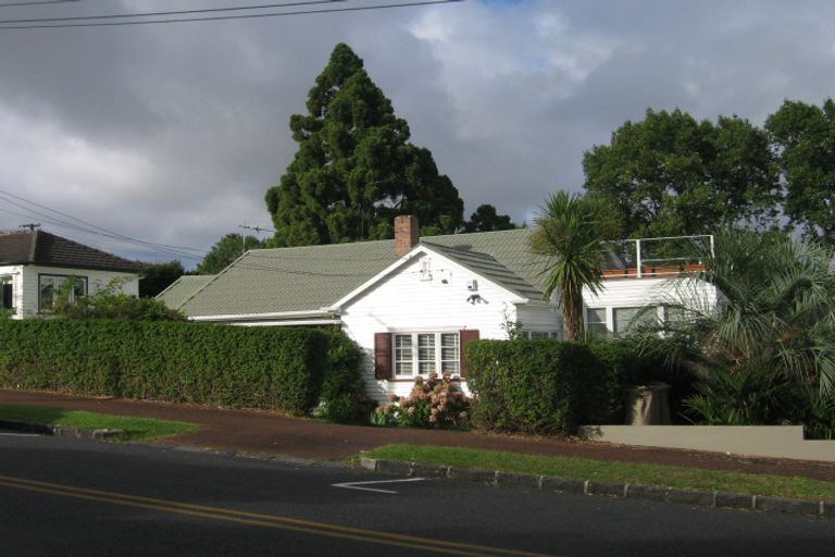 Photo of property in 8 Grampian Road, Saint Heliers, Auckland, 1071