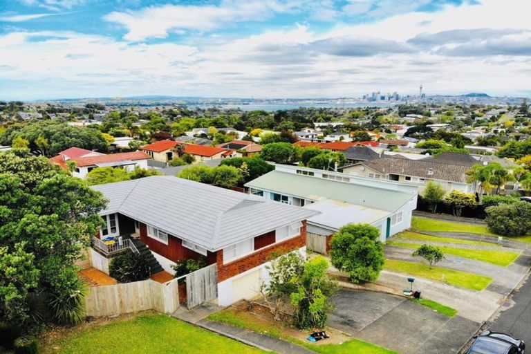 Photo of property in 10 Holdaway Avenue, Northcote, Auckland, 0627