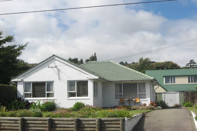 Photo of property in 6 Grange Street, Hillsborough, Christchurch, 8022