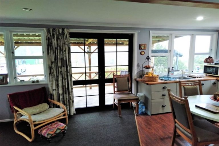 Photo of property in 101 Koromiko Road, Ongarue, Taumarunui, 3996