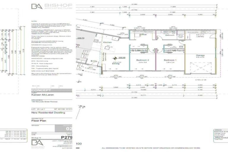 Photo of property in 100 Rimuvale Street, Pukehangi, Rotorua, 3015