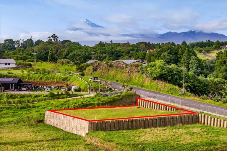 Photo of property in 371 Tukapa Street, Hurdon, New Plymouth, 4310