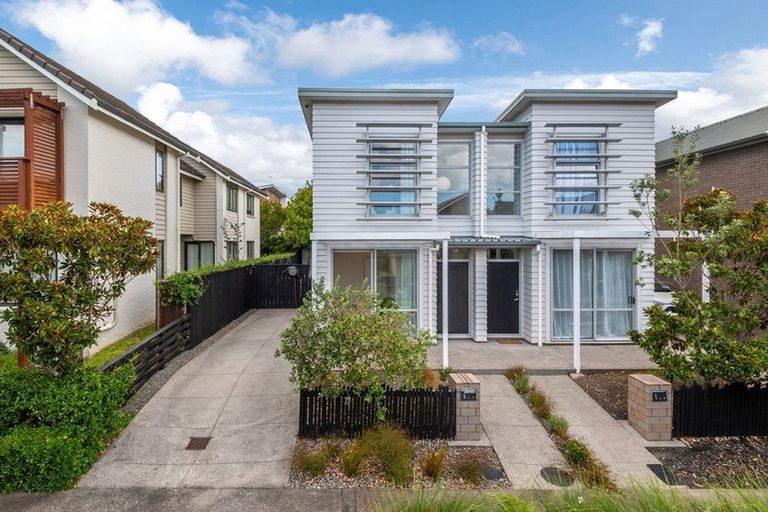 Photo of property in 6 Lester Street, Hobsonville, Auckland, 0616