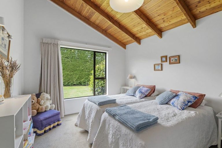 Photo of property in 320 Jowers Road, West Melton, Christchurch, 7676