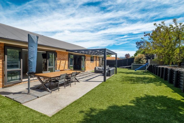 Photo of property in 20 Falconridge Place, Shirley, Christchurch, 8061