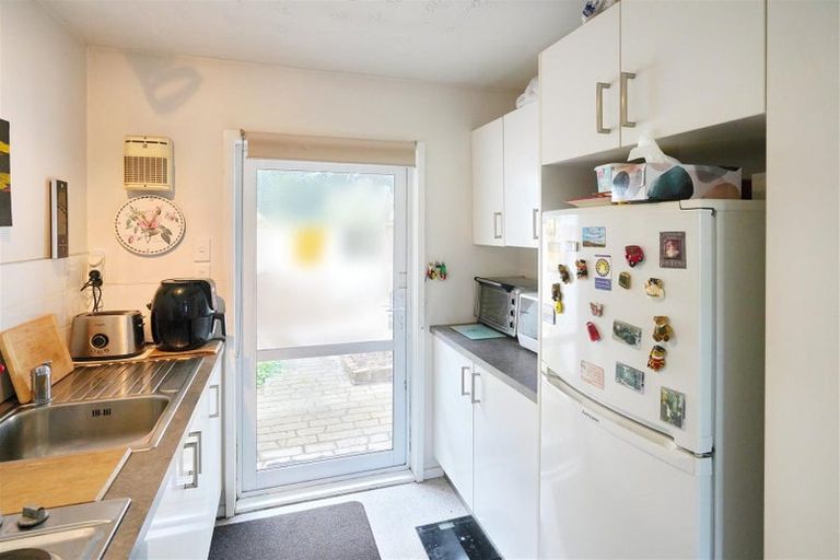 Photo of property in Rawhiti Village, 117a Bowhill Road, New Brighton, Christchurch, 8083