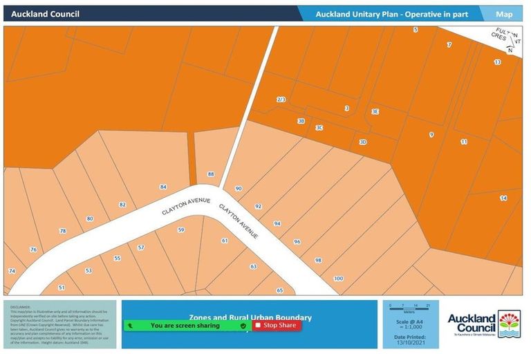 Photo of property in 90 Clayton Avenue, Otara, Auckland, 2023