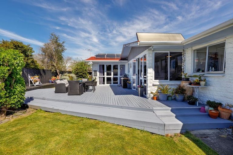 Photo of property in 22 Brook Street, Renwick, 7204