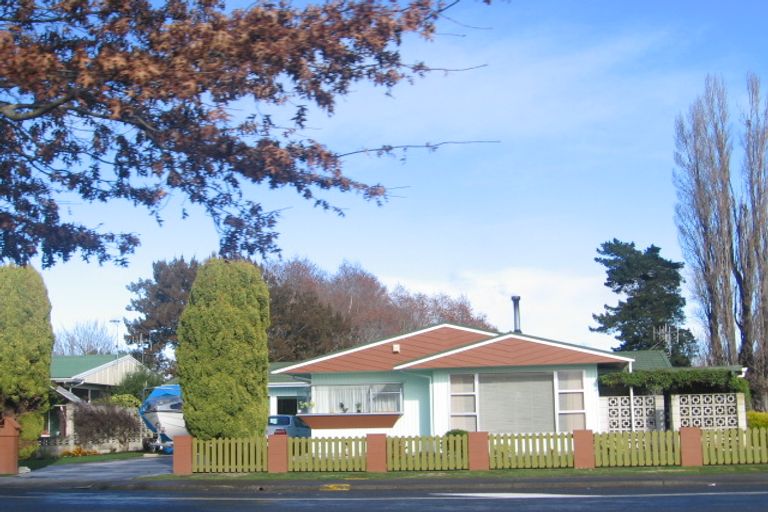 Photo of property in 95 Flaxmere Avenue, Flaxmere, Hastings, 4120