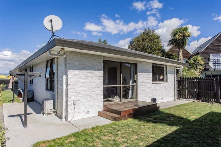 Photo of property in 22a Ruakaka Street, Hornby, Christchurch, 8042