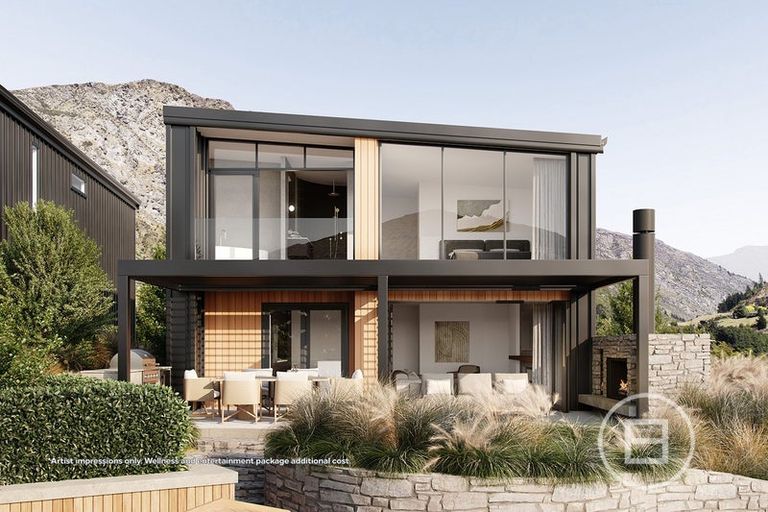 Photo of property in 83 Atley Road, Arthurs Point, Queenstown, 9371