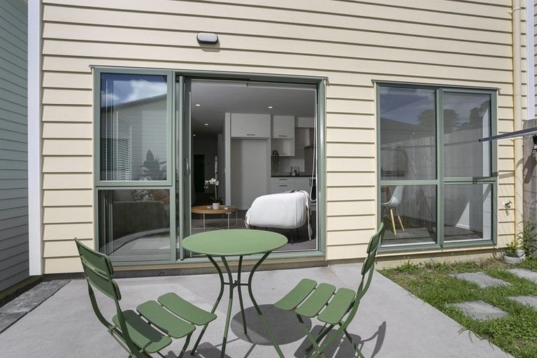 Photo of property in 116 Joseph Street, Flat Bush, Auckland, 2019