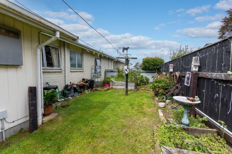 Photo of property in 15b Queen Street, Dannevirke, 4930