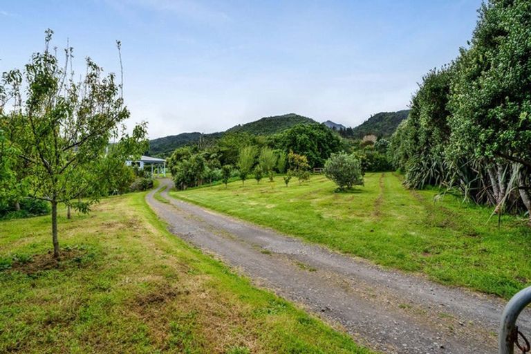 Photo of property in 18 Ahu Ahu Road, Kaitake, New Plymouth, 4374