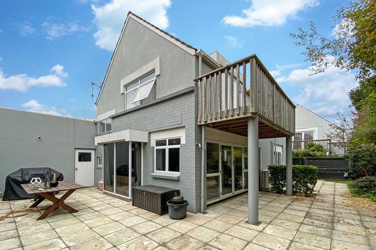 Photo of property in 79b Clare Road, St Albans, Christchurch, 8014
