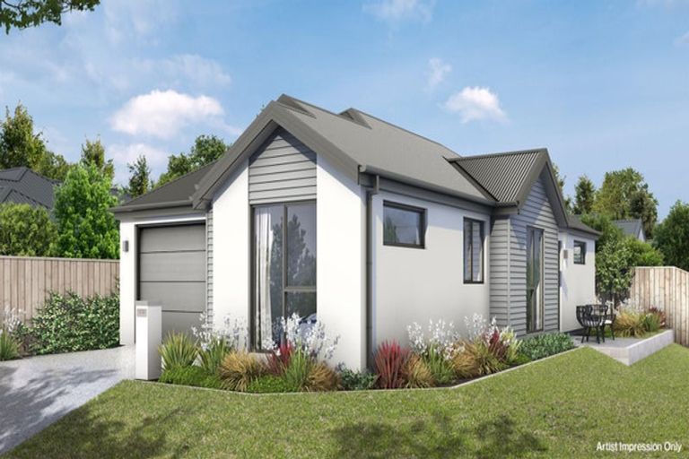 Photo of property in 75 Waiotahi Road, Kaiapoi, 7630