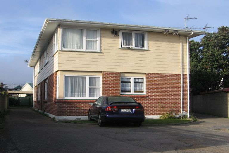 Photo of property in 1/538 High Street, Boulcott, Lower Hutt, 5010