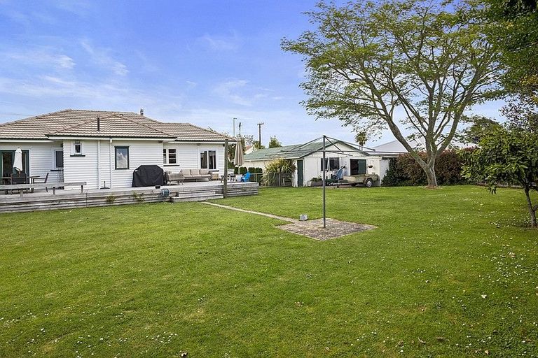 Photo of property in 6 Fitzherbert Street, Putaruru, 3411
