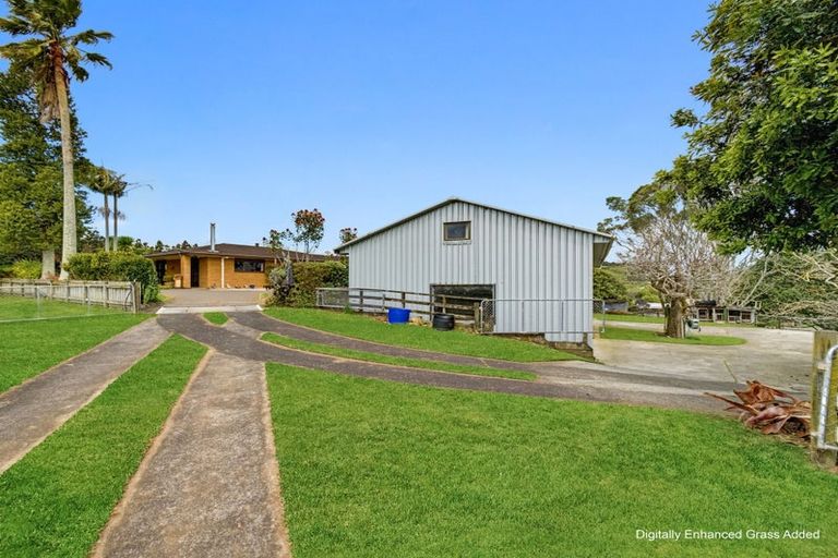 Photo of property in 101 Wily Road, Puni, Pukekohe, 2678