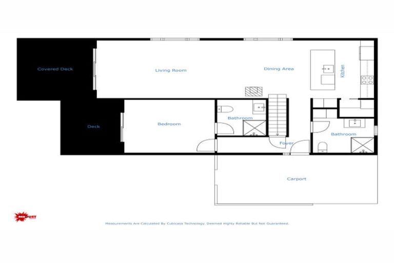 Photo of property in 8 Don Place, Alexandra, 9320