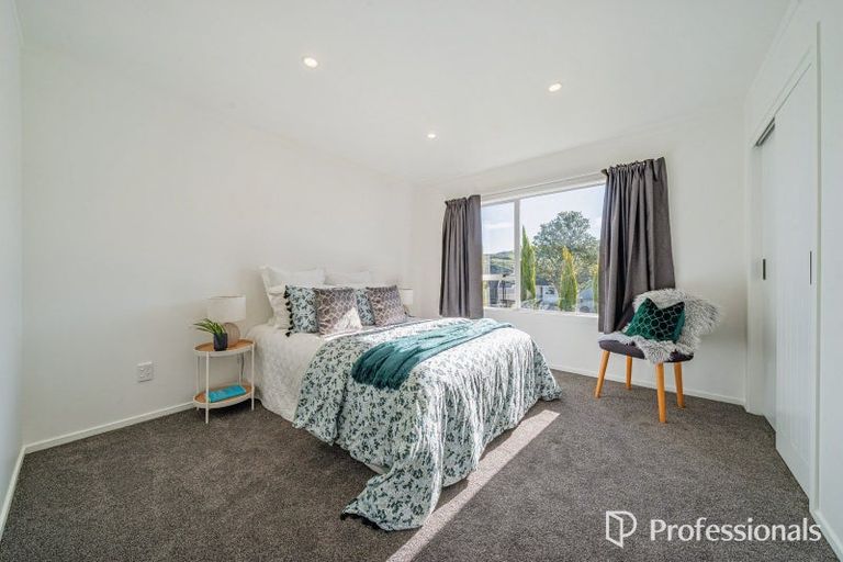 Photo of property in 13 Christchurch Crescent, Kelson, Lower Hutt, 5010