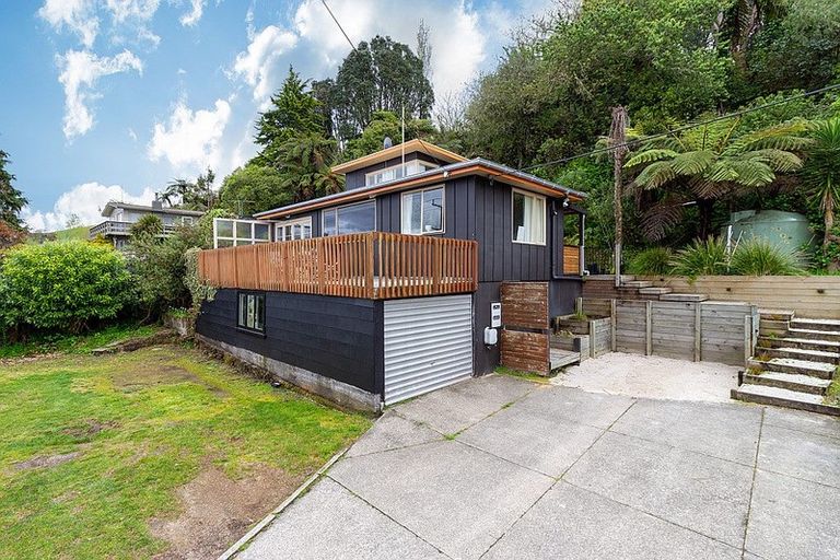 Photo of property in 529 State Highway 33, Okere Falls, Rotorua, 3074