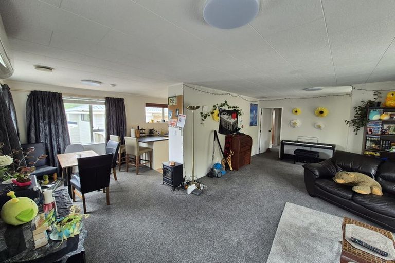 Photo of property in 224 Mitchell Street, Brooklyn, Wellington, 6021