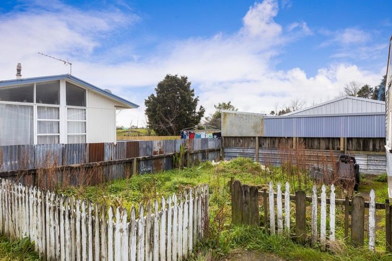 Photo of property in 4 Kahikatea Street, Inglewood, 4330