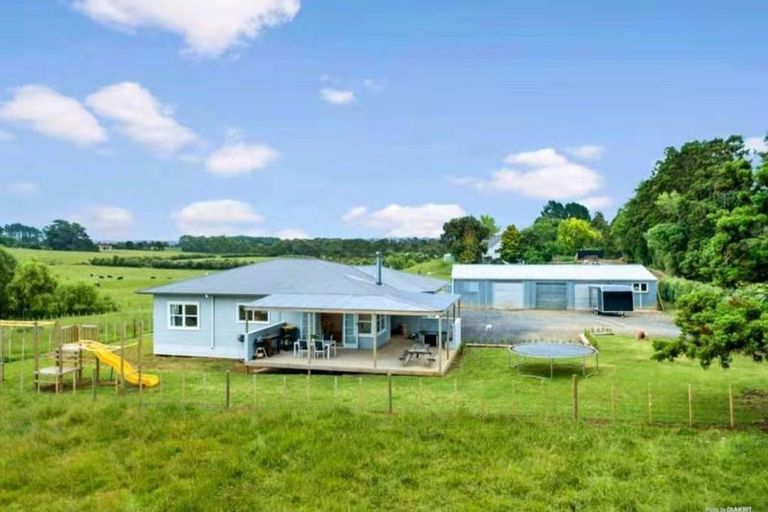 Photo of property in 197a Glenbrook Waiuku Road, Glenbrook, Waiuku, 2681