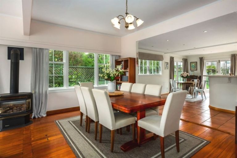 Photo of property in 8 Saint Andrews Grove, Boulcott, Lower Hutt, 5010