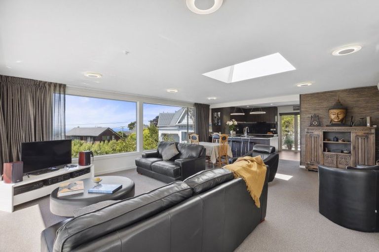 Photo of property in 6 Leven Street, Roslyn, Dunedin, 9010