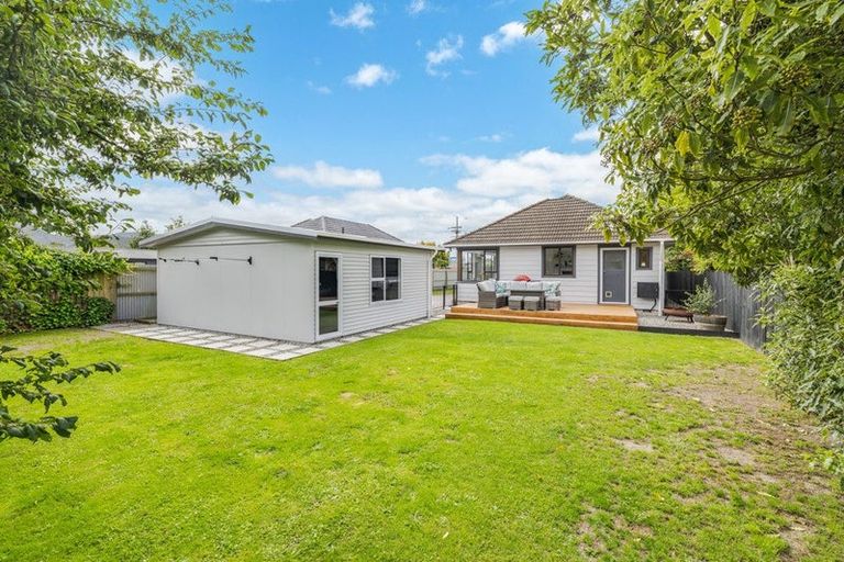 Photo of property in 95 Marshland Road, Shirley, Christchurch, 8061