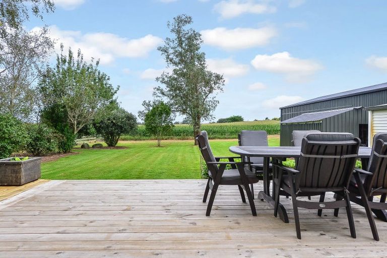 Photo of property in 418 Mcgregor Road, Ohaupo, 3882